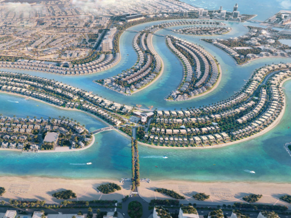 Al Thuraya Island (3)