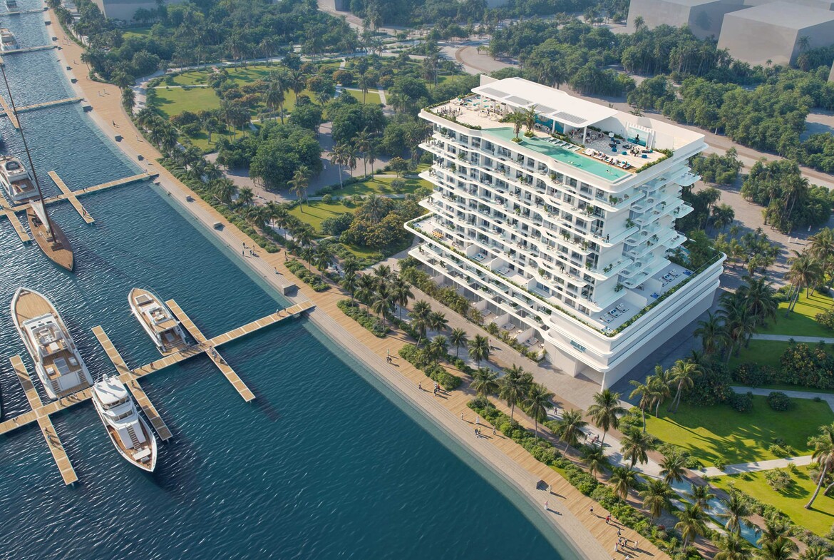 Ayamore Residences