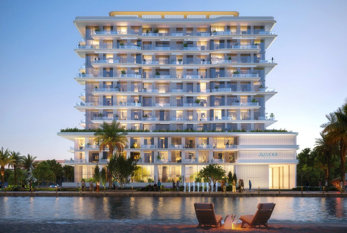 Ayamore Residences 2