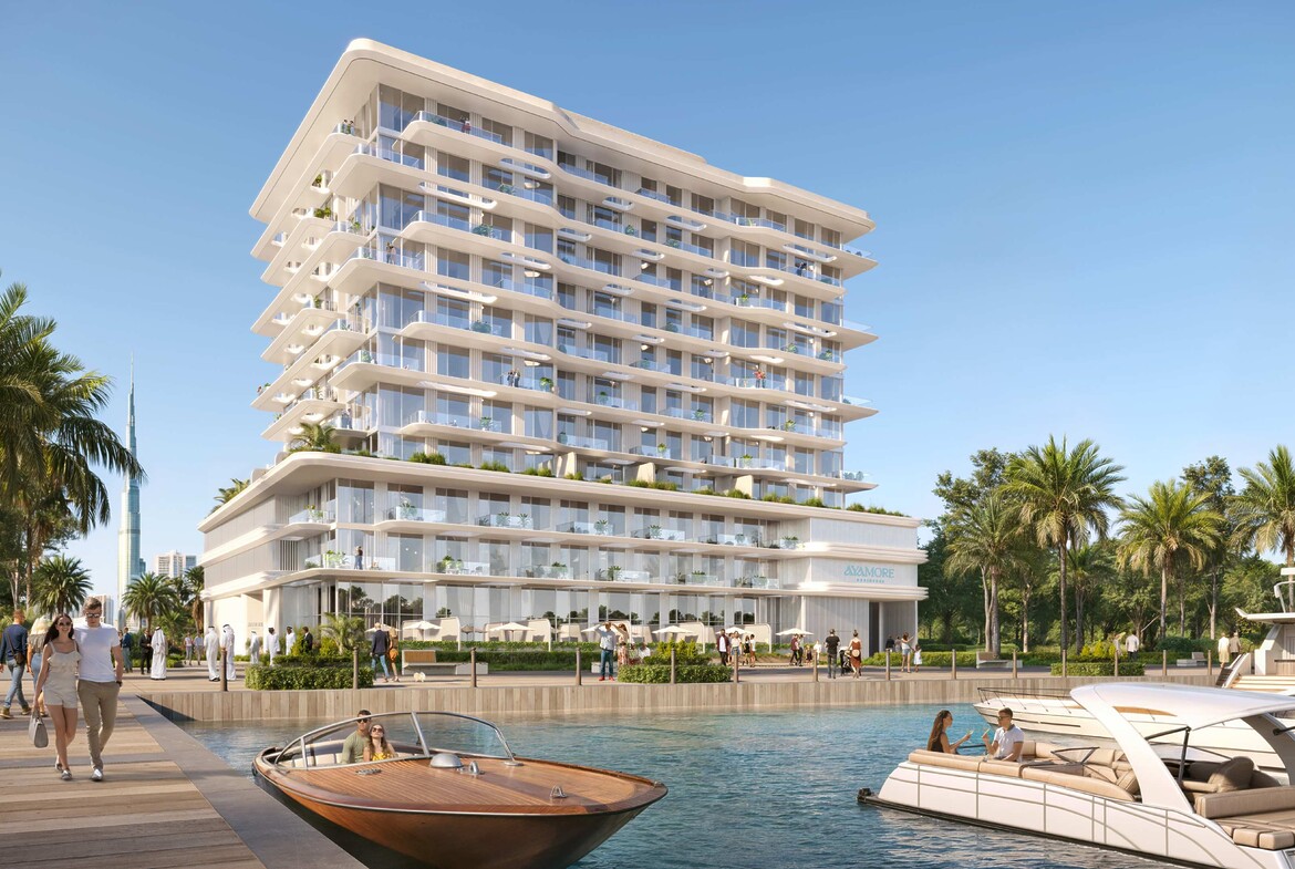 Ayamore Residences 3