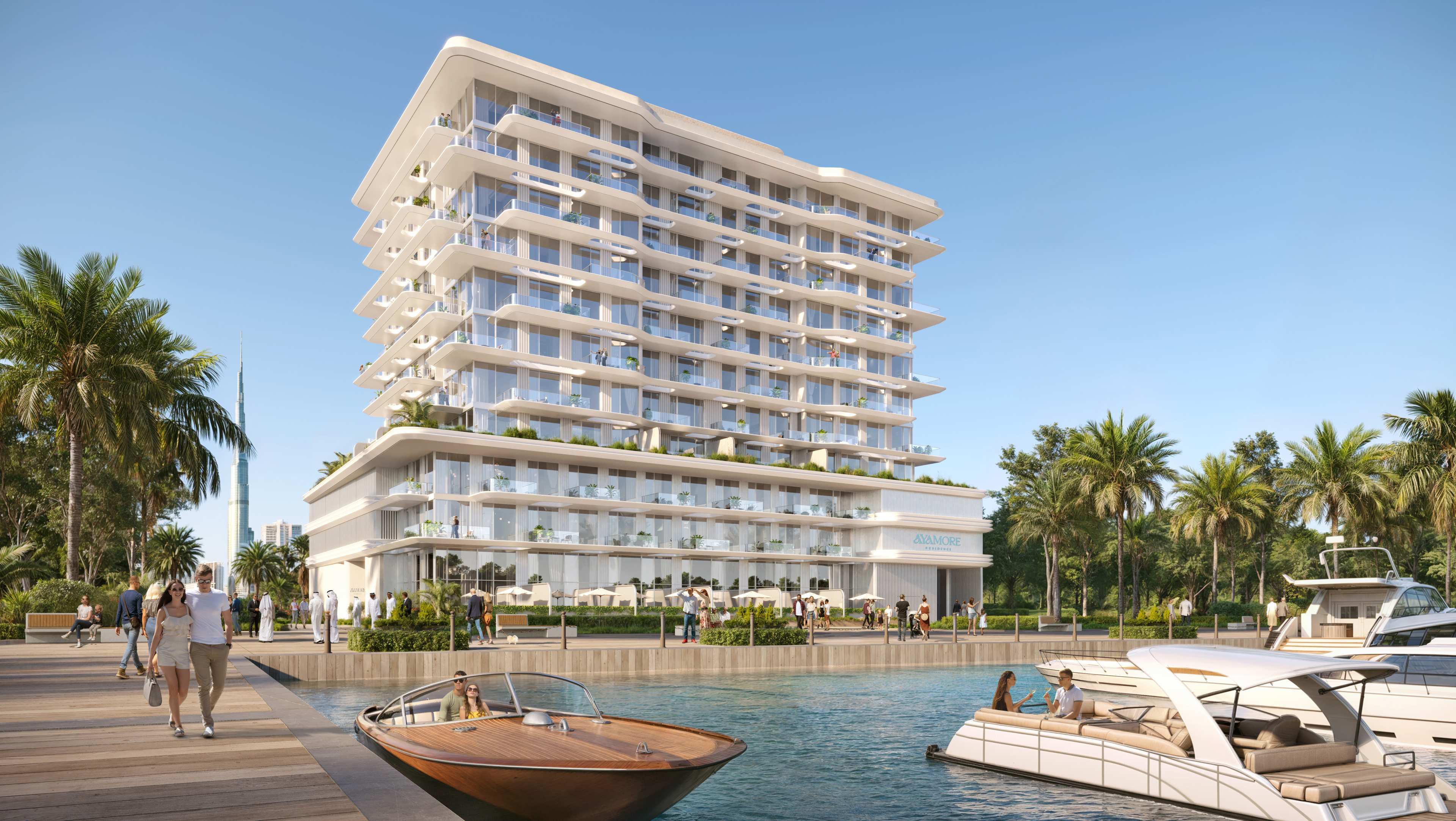 Ayamore Residences 3 Ayamore Residences 3