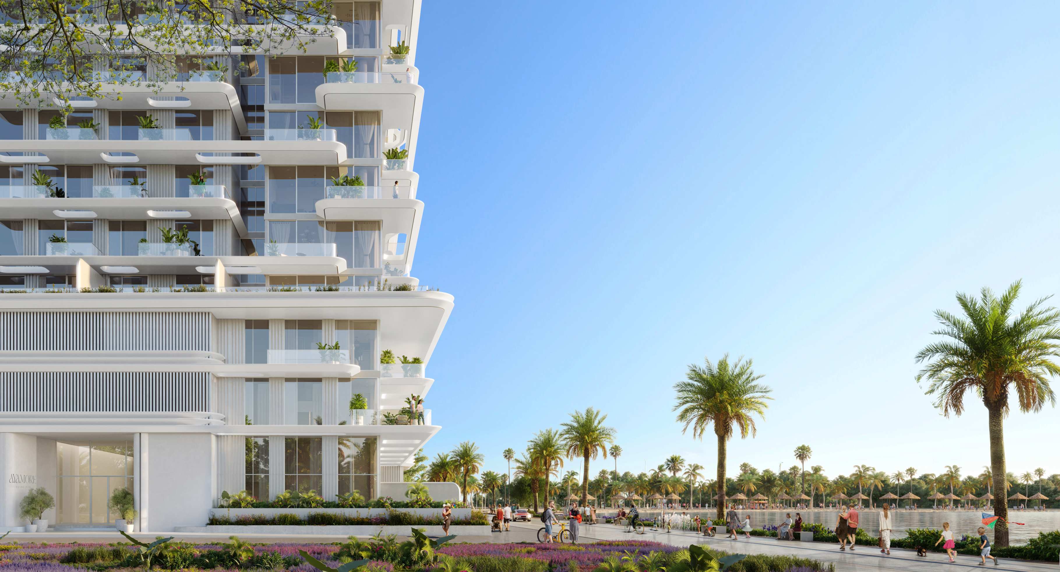 Ayamore Residences 4 Ayamore Residences 4