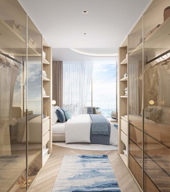 Beach Walk Grand 10