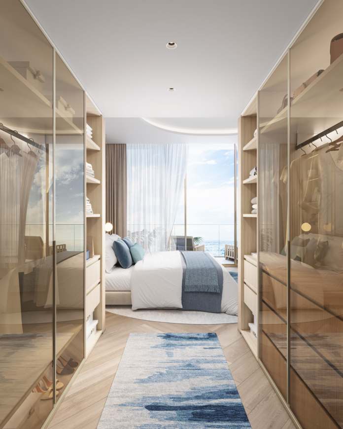 Beach Walk Grand 10 Beach Walk Grand 10