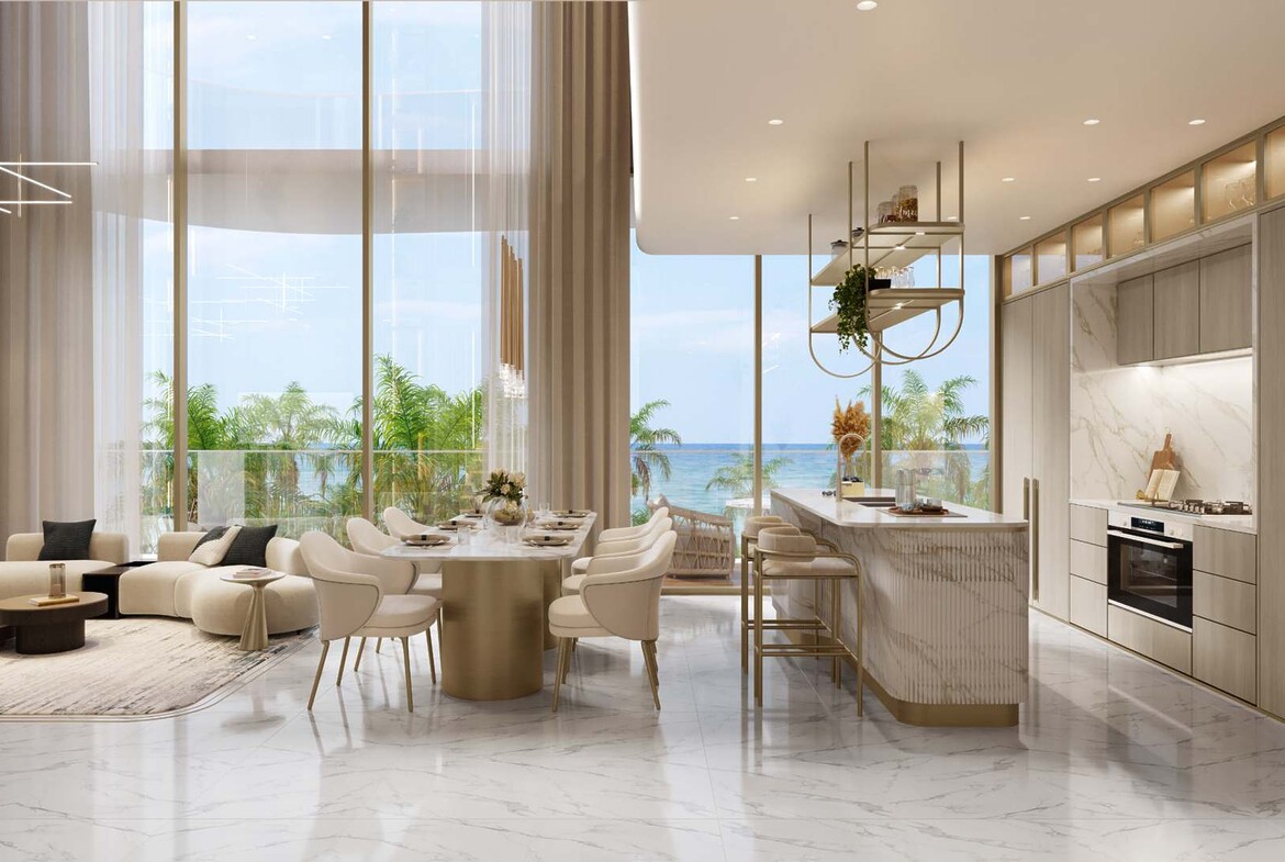 Beach Walk Grand 13