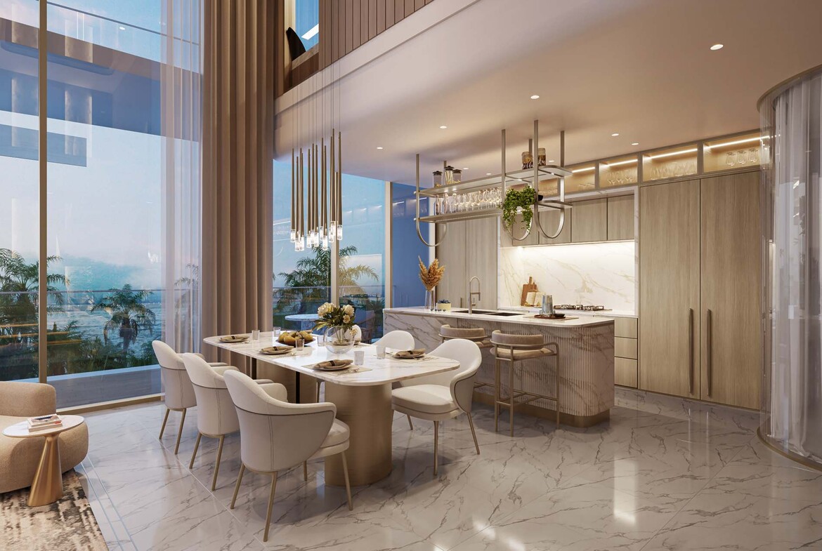 Beach Walk Grand 14