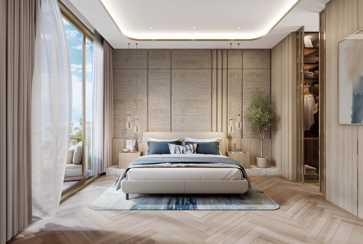 Beach Walk Grand 15