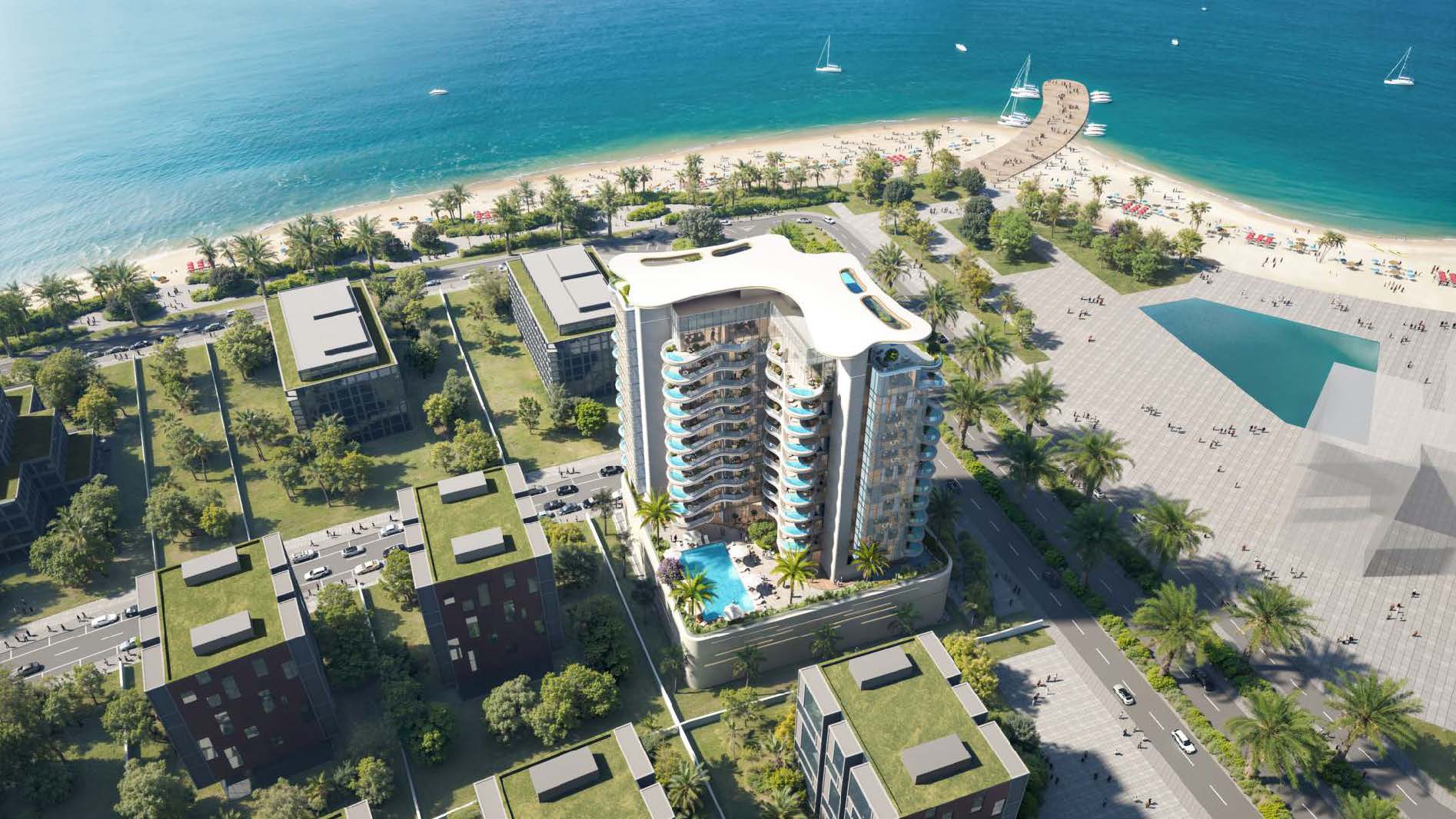 Beach Walk Grand 3 Beach Walk Grand 3