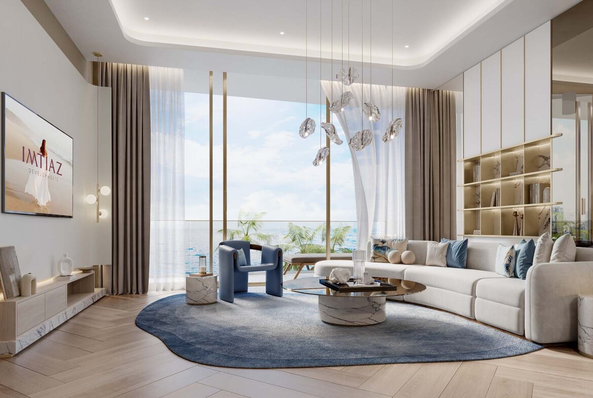Beach Walk Grand 7