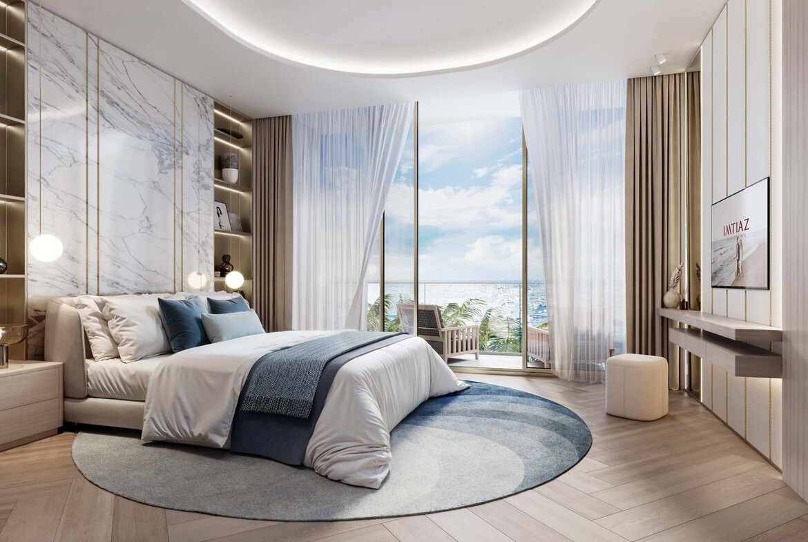 Beach Walk Grand 9
