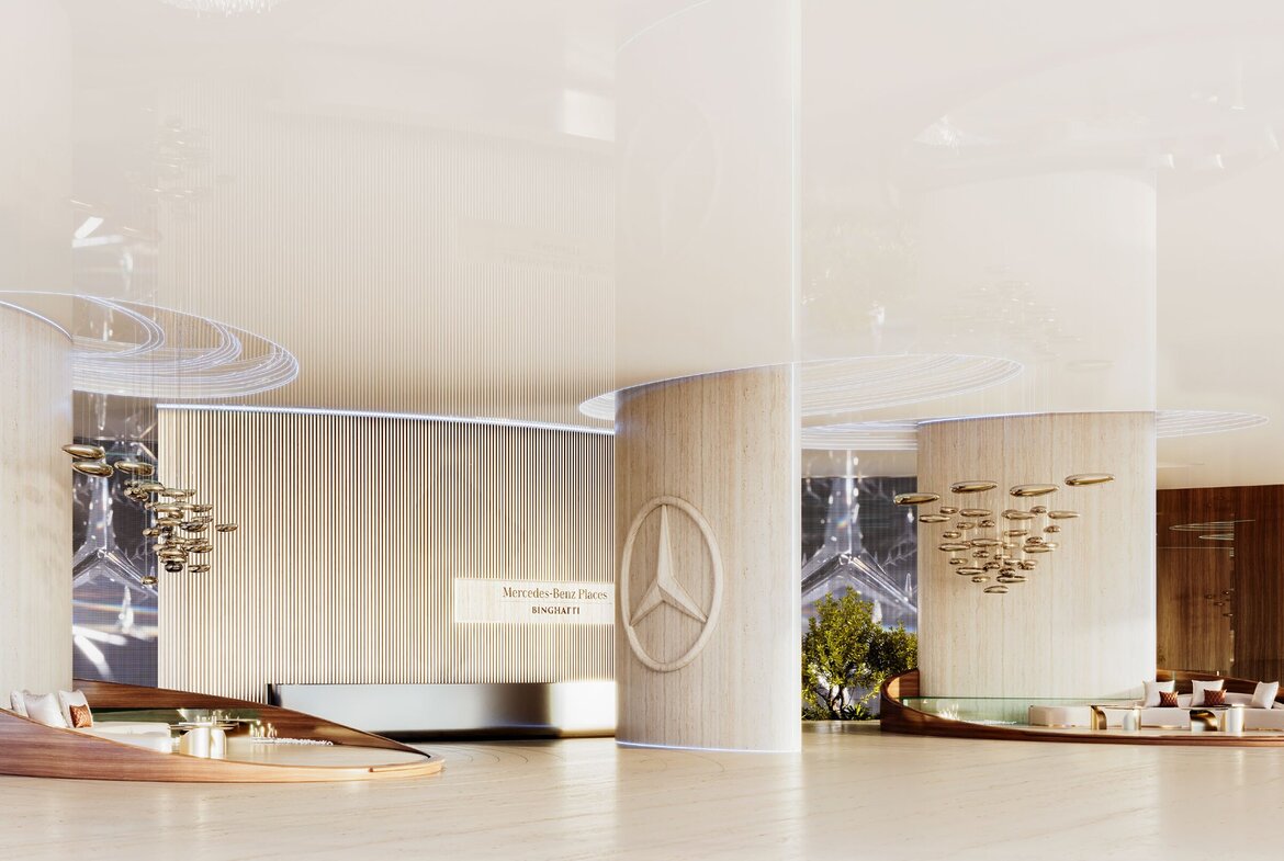 Binghatti Mercedes (6)