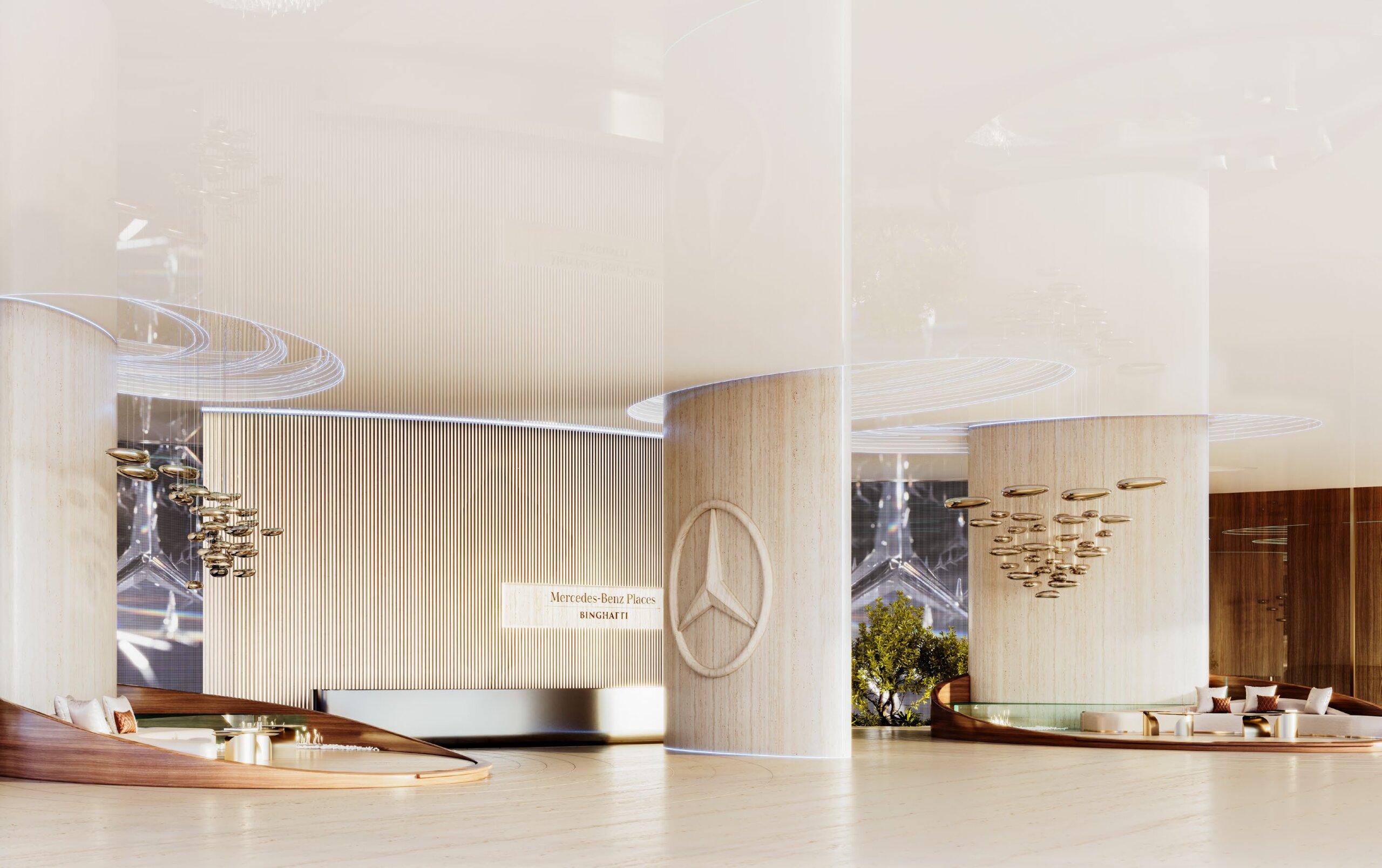 Binghatti Mercedes (6) Binghatti Mercedes (6)