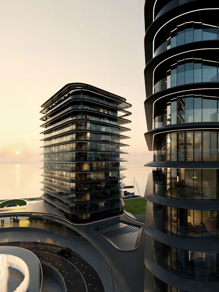 Brabus Island (1) Brabus Island (1)