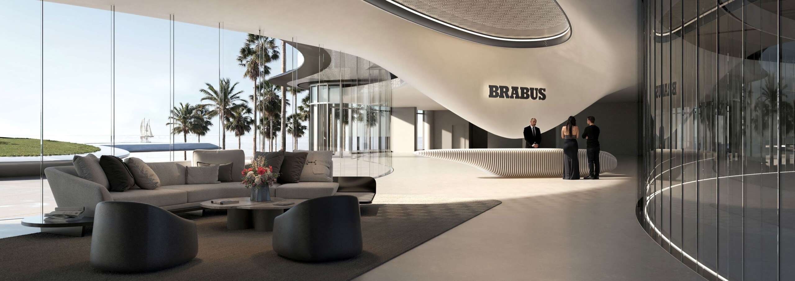 Brabus Island (6) Brabus Island (6)