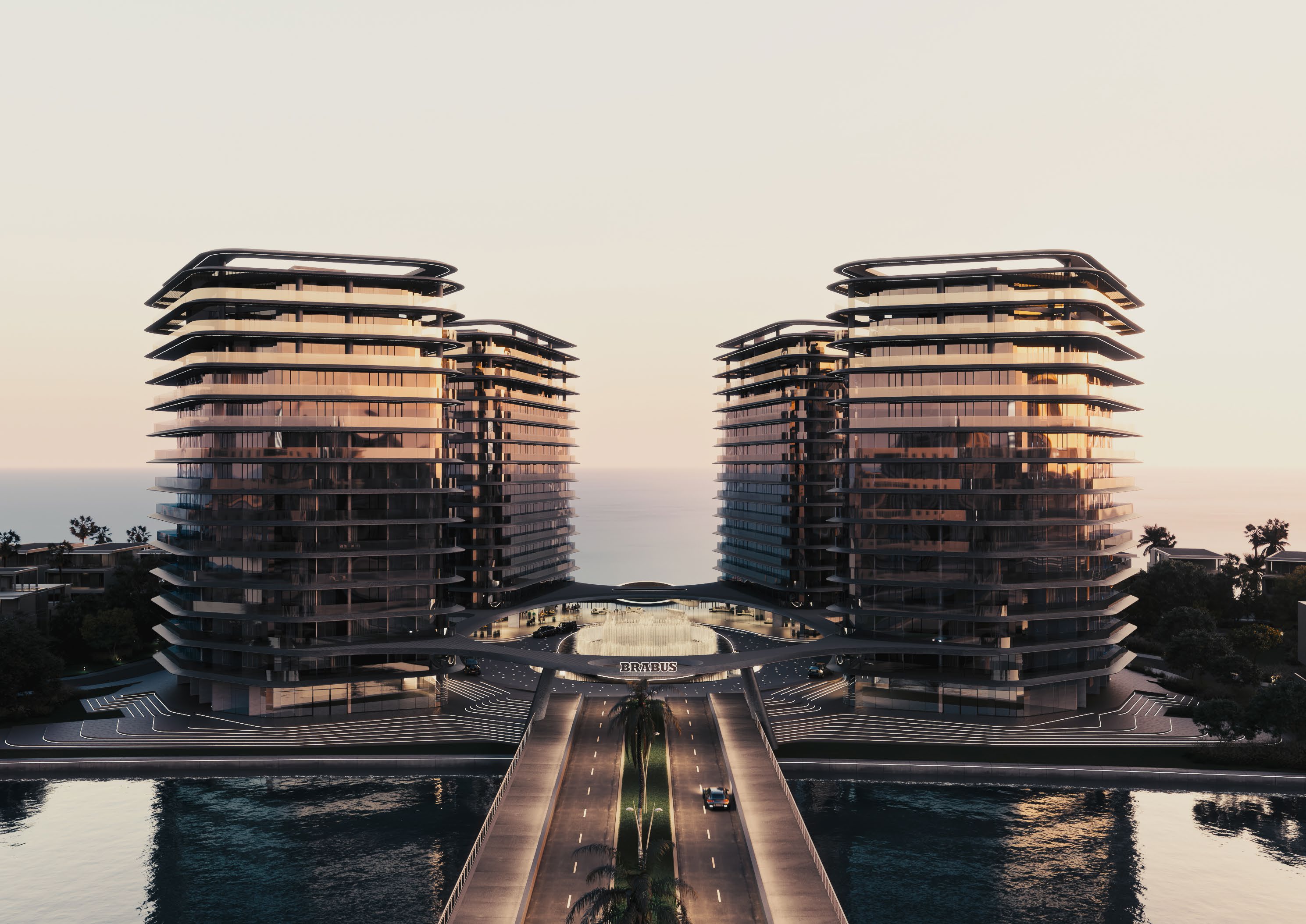 Brabus Island Brabus Island