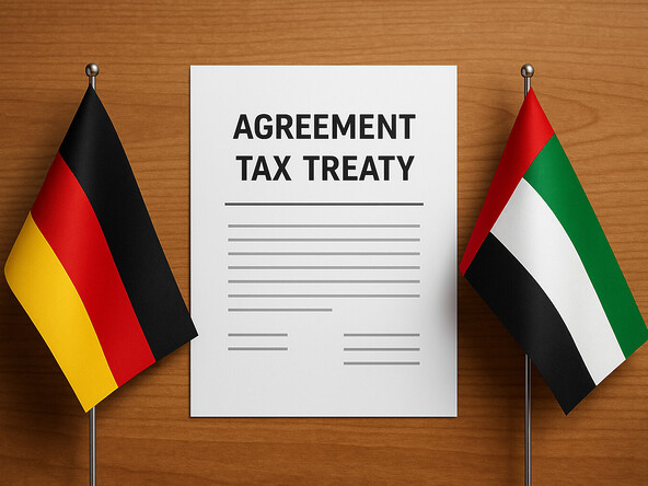 Doppelbesteuerungsabkommen Dubai Deutschland