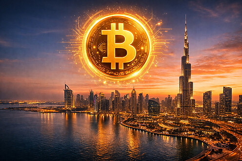Dubai Krypto Steuern