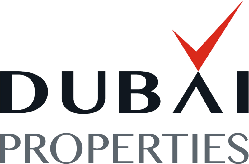 Immobilie Dubai kaufen Logo Dubai Properties