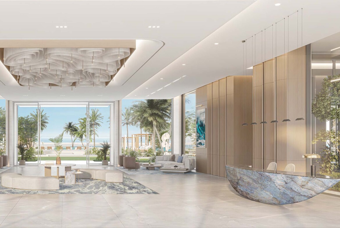 Ellington Cove Ii Dubai Islands 10