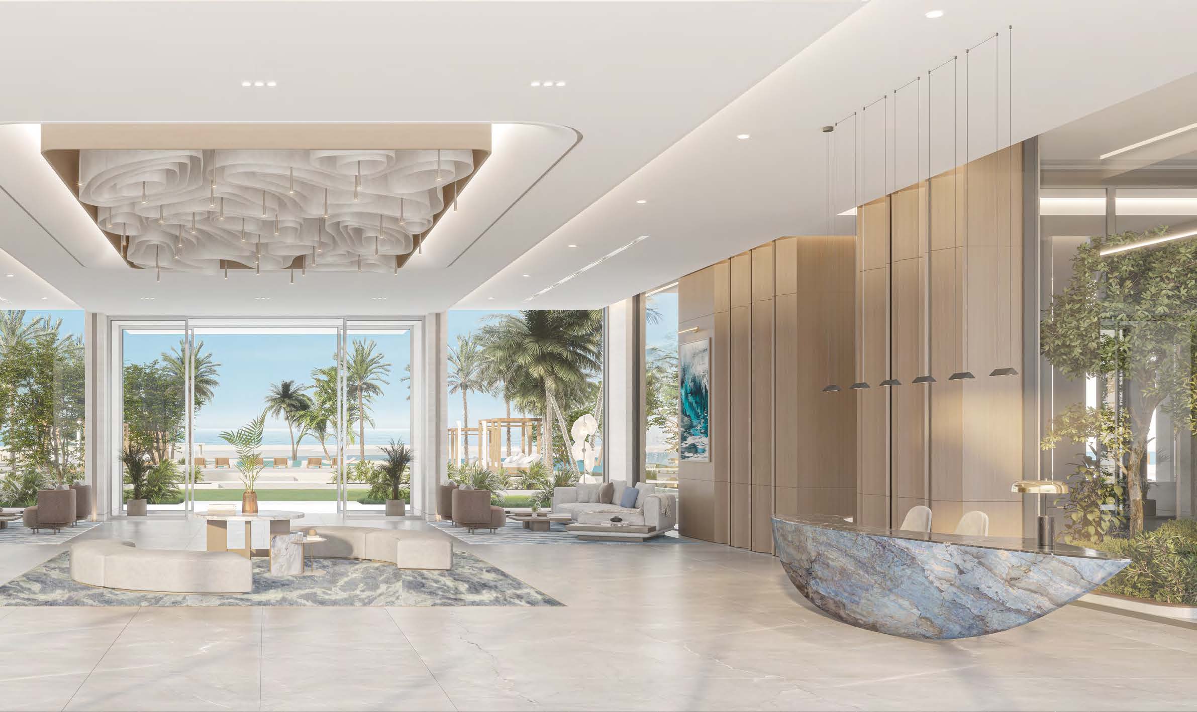 Ellington Cove Ii Dubai Islands 10