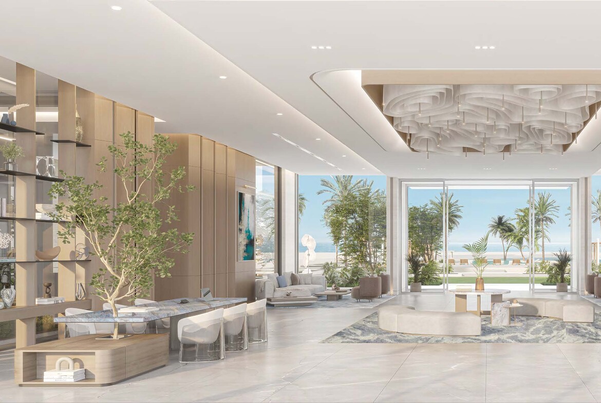 Ellington Cove Ii Dubai Islands 11