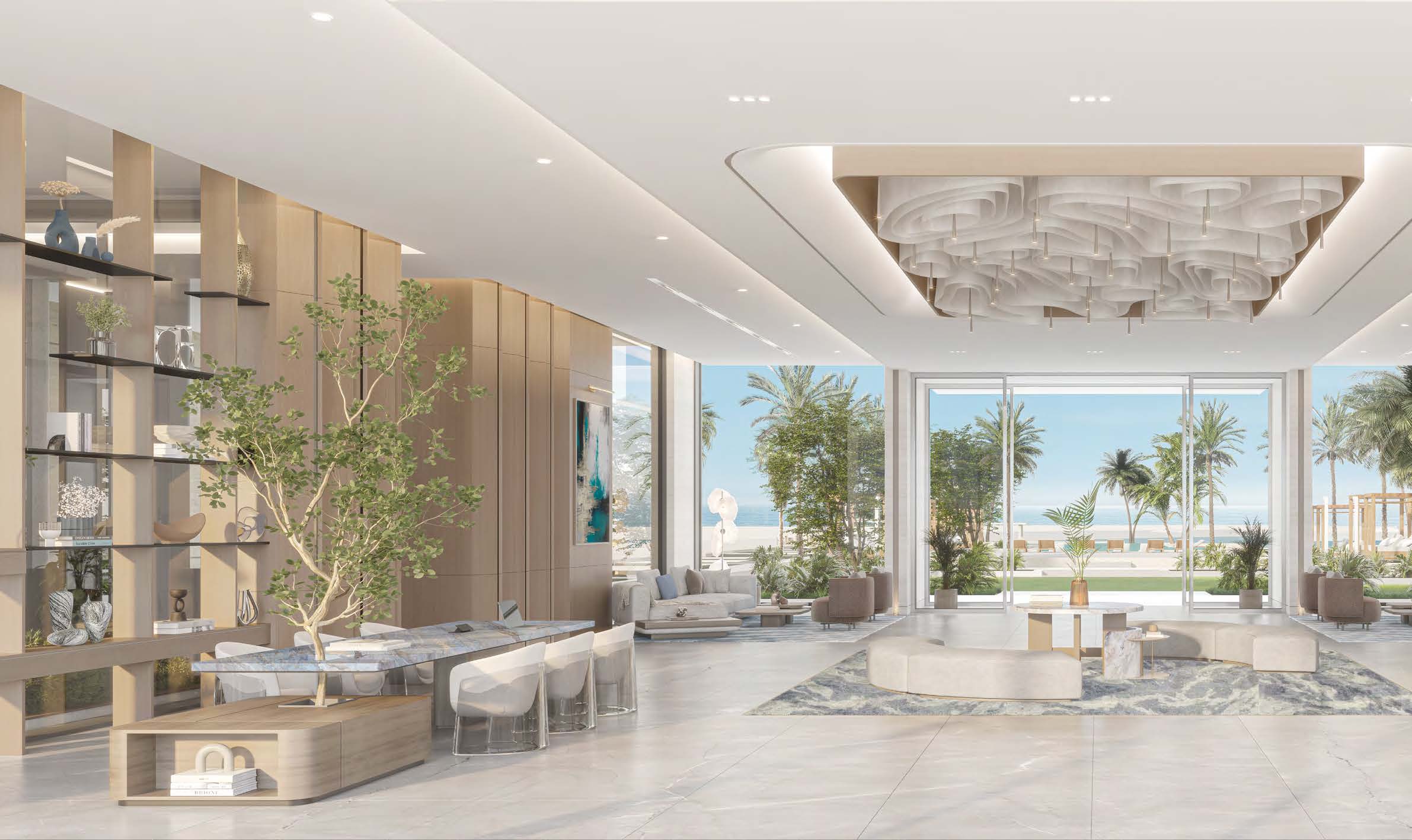 Ellington Cove Ii Dubai Islands 11