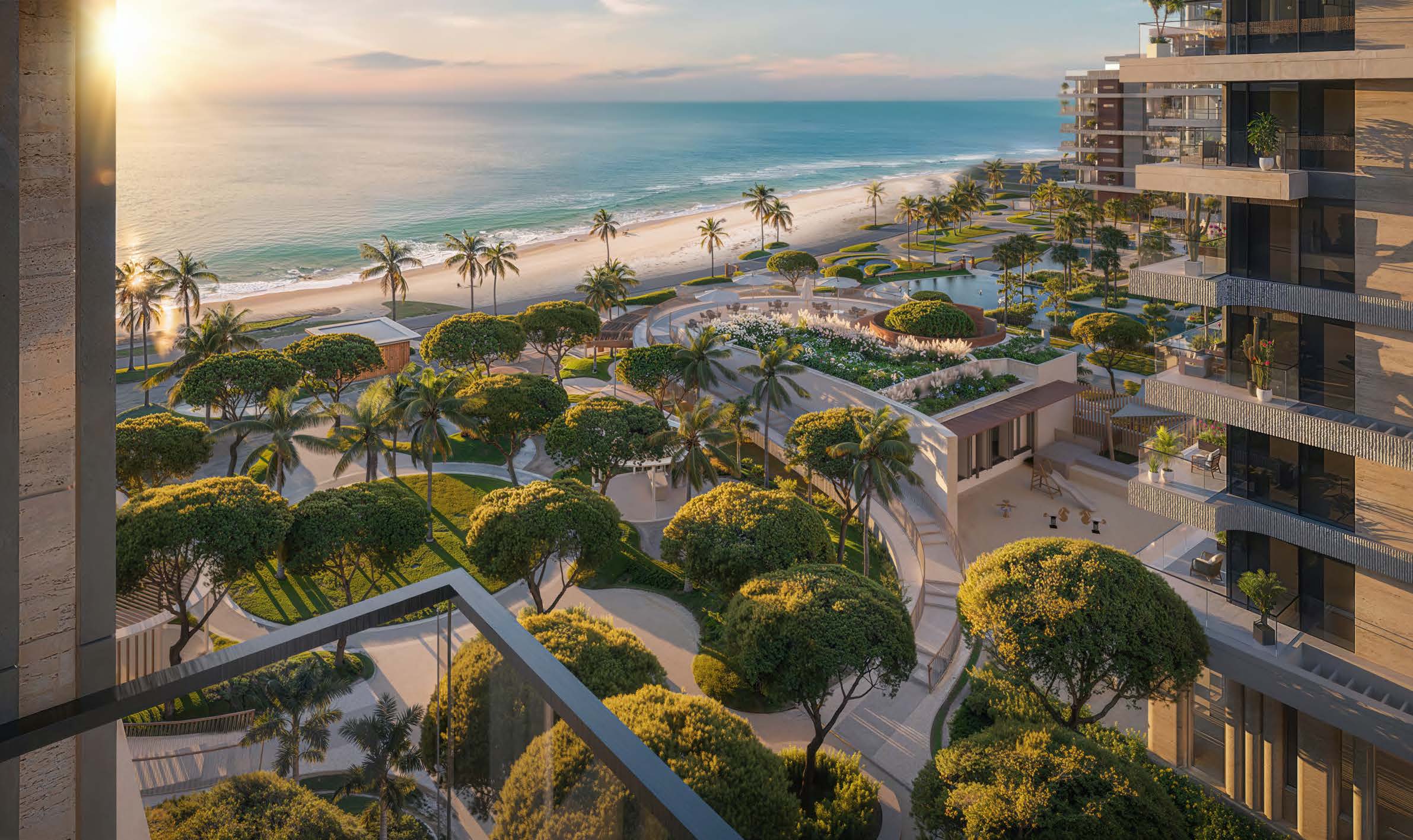 Ellington Cove Ii Dubai Islands 14