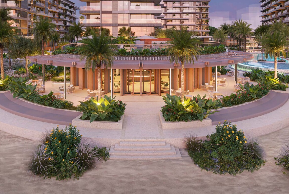 Ellington Cove Ii Dubai Islands 15