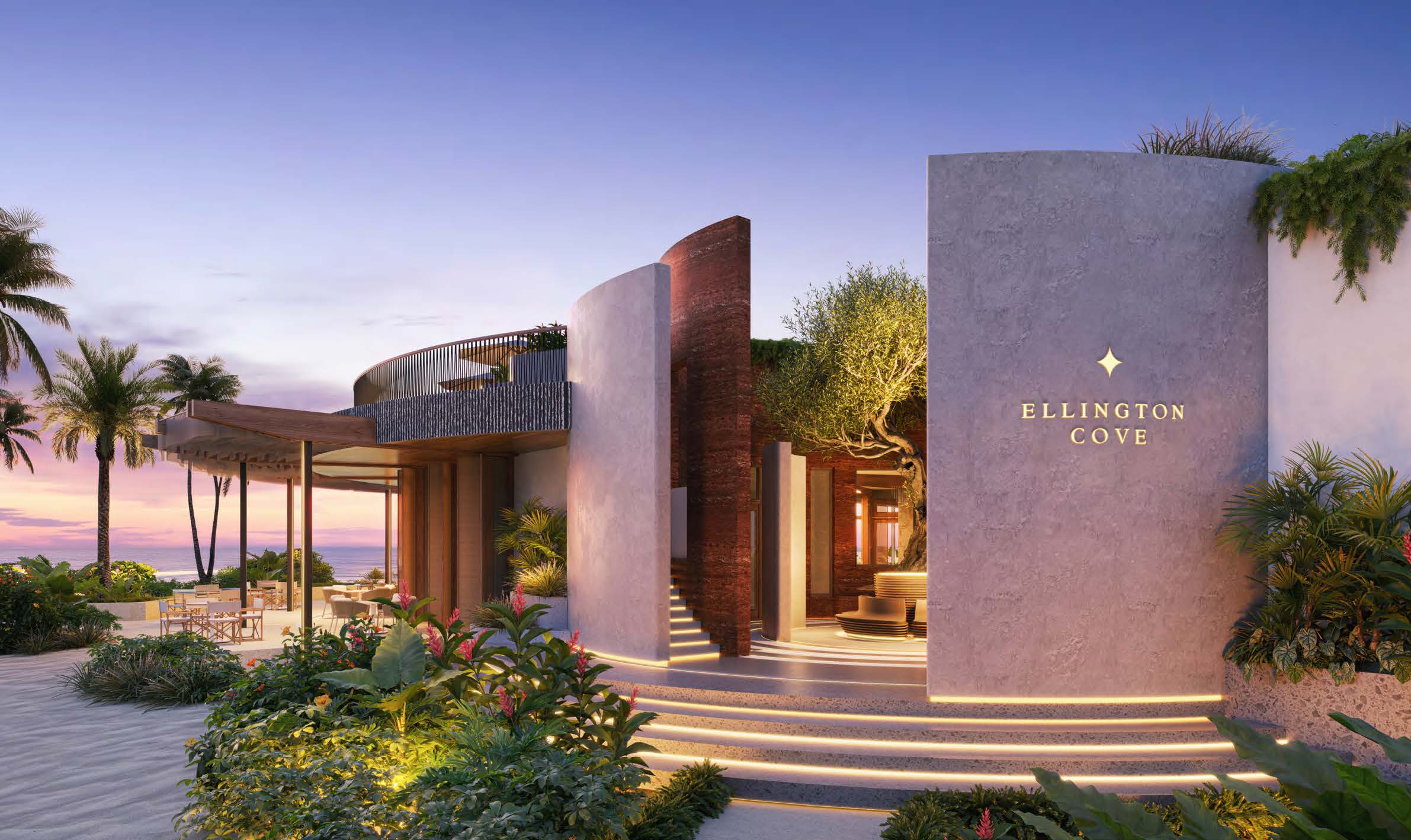Ellington Cove Ii Dubai Islands 16