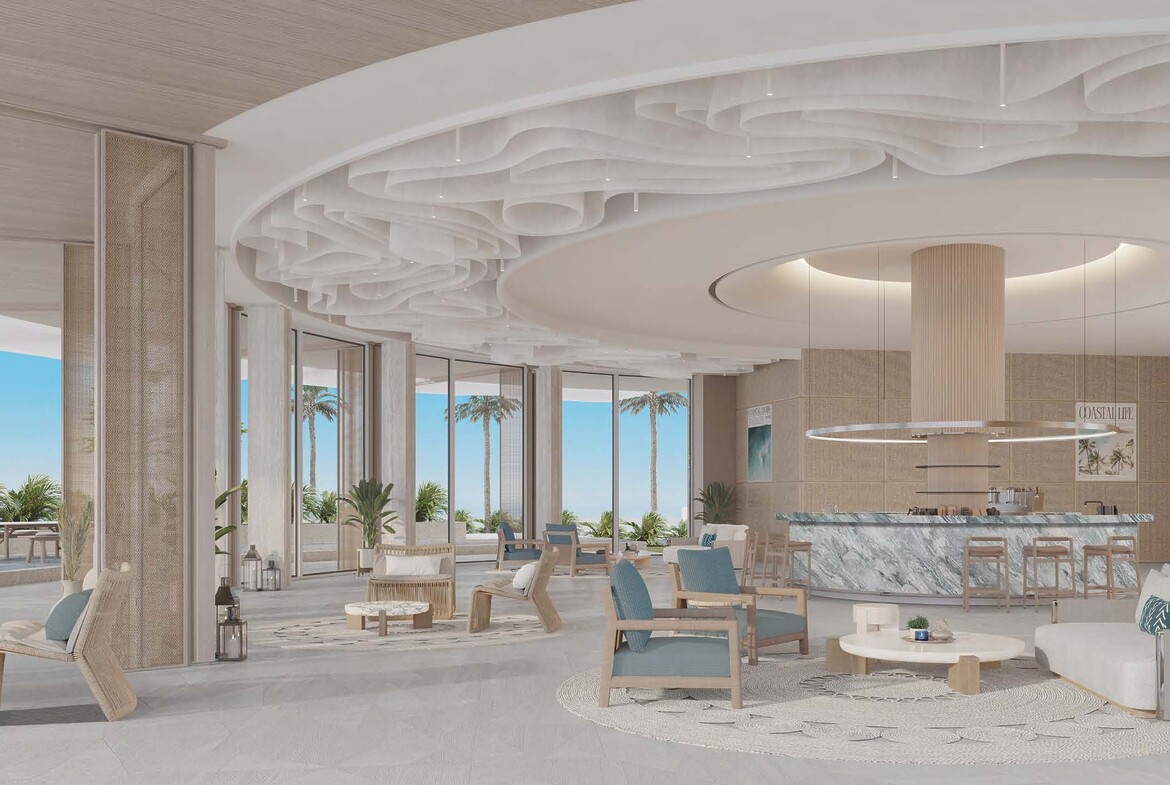 Ellington Cove Ii Dubai Islands 17