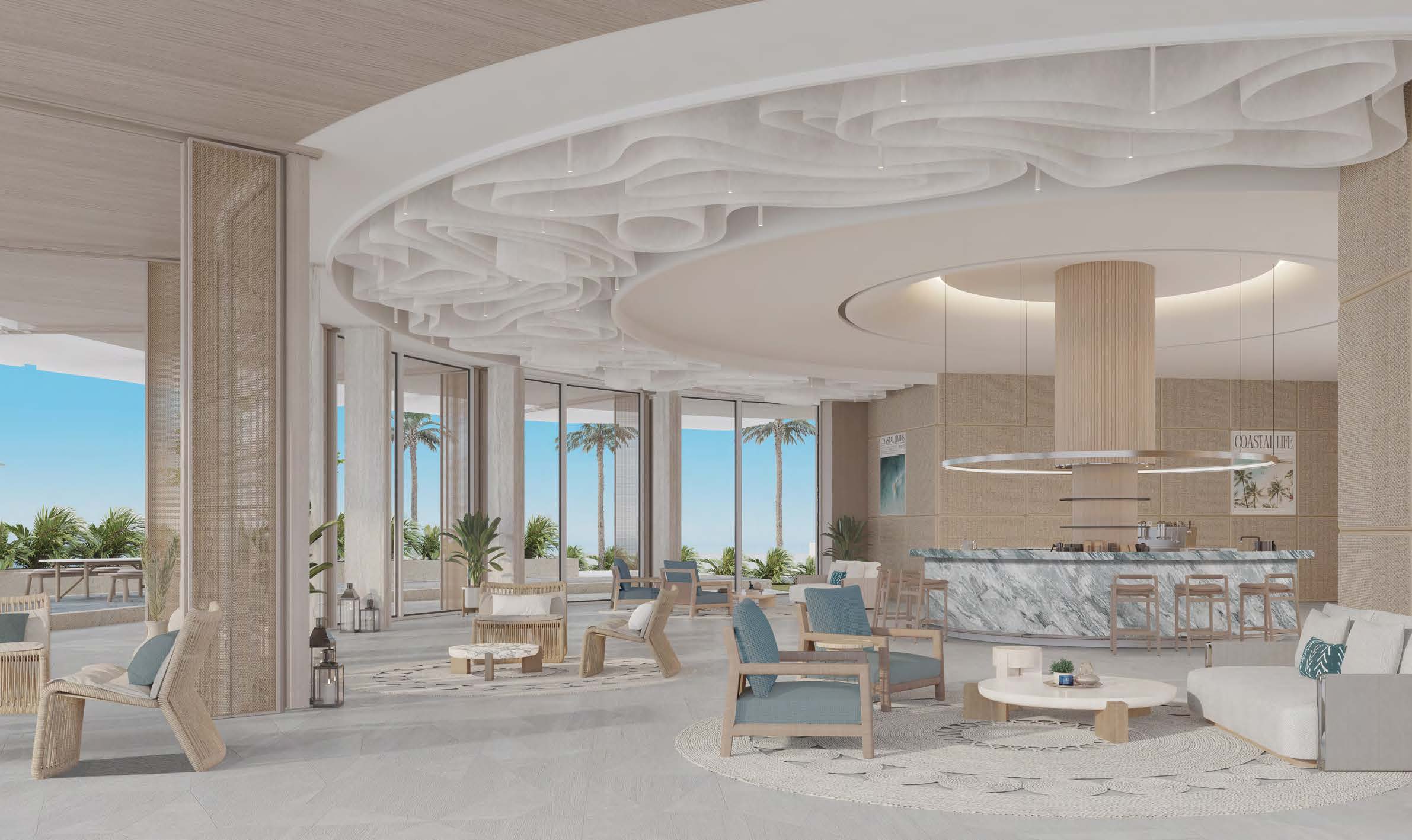 Ellington Cove Ii Dubai Islands 17