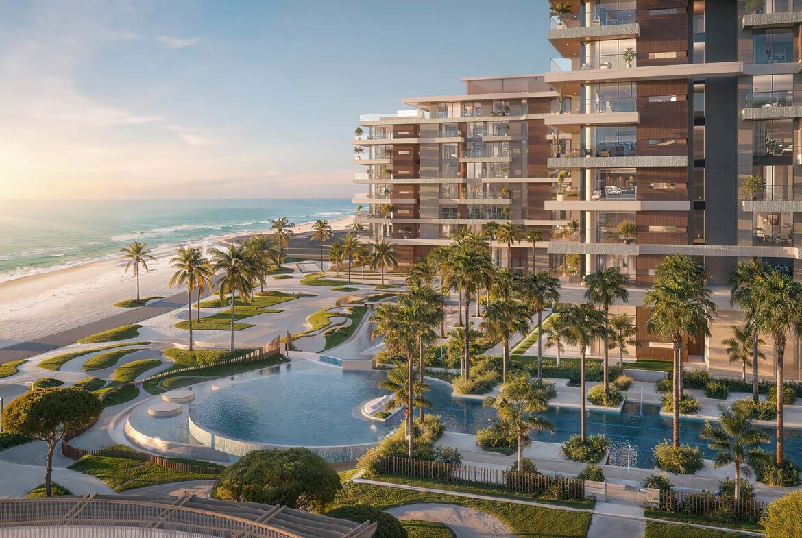 Ellington Cove Ii Dubai Islands 18