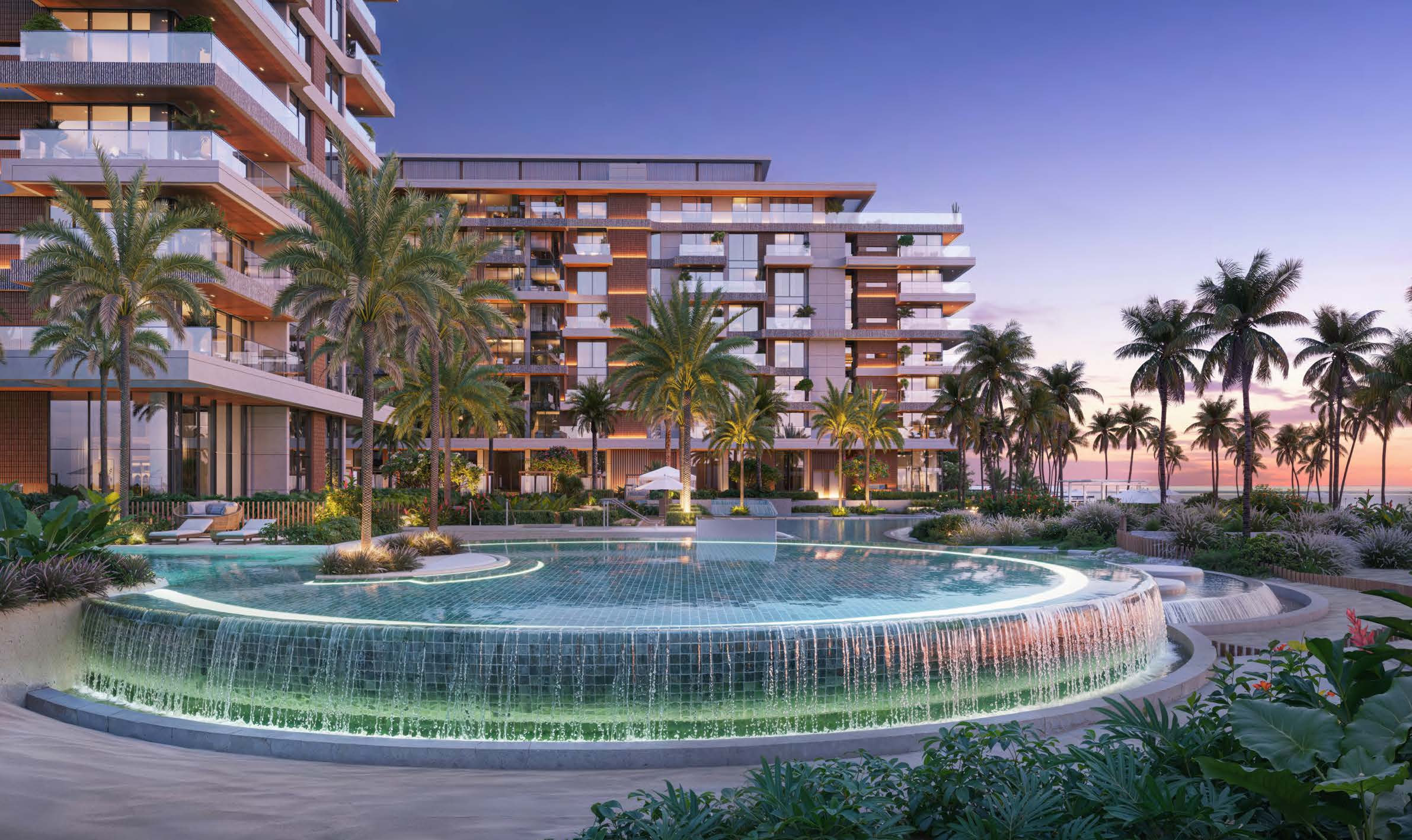 Ellington Cove Ii Dubai Islands 19