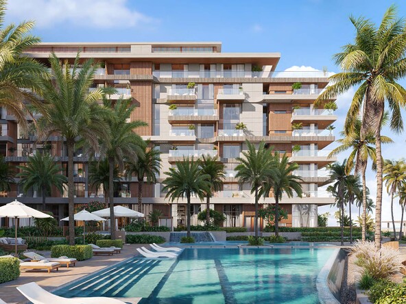 Ellington Cove Ii Dubai Islands 20