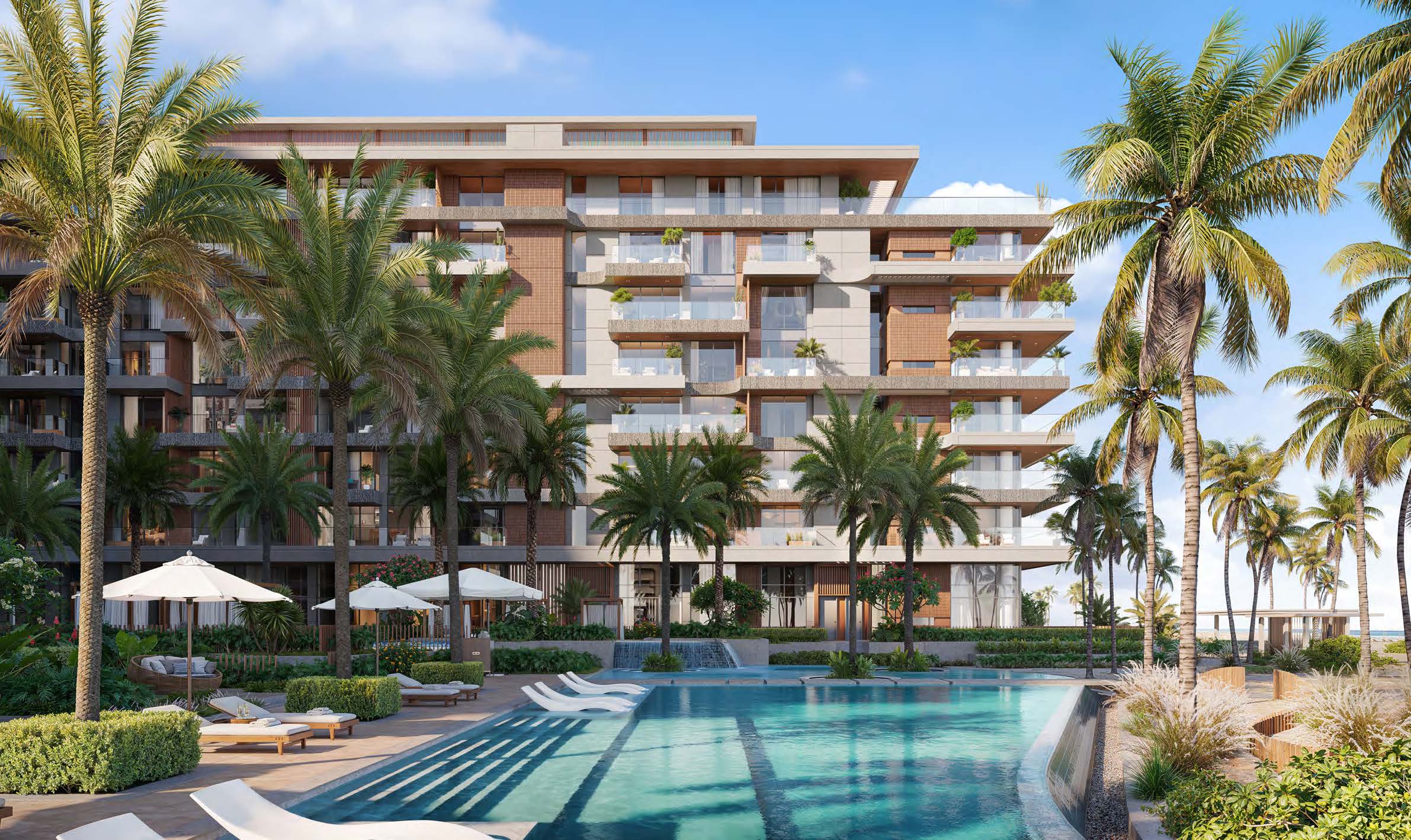 Ellington Cove Ii Dubai Islands 20