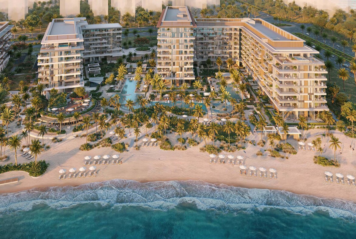 Ellington Cove Ii Dubai Islands 21