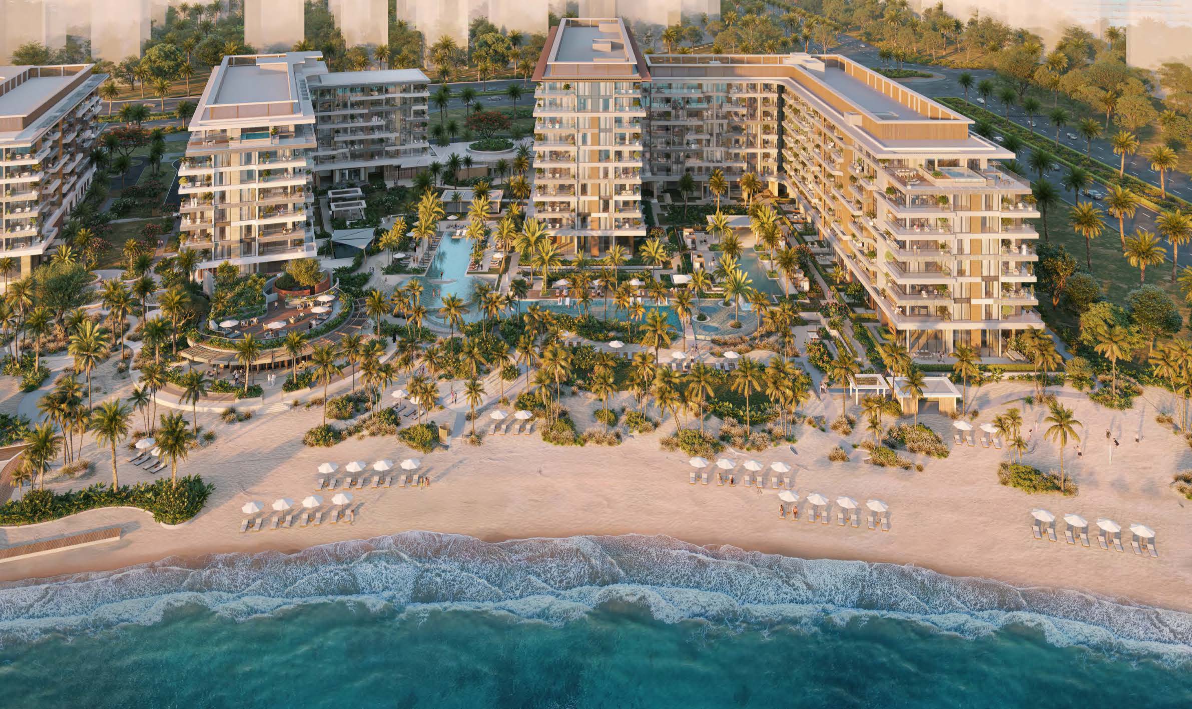 Ellington Cove Ii Dubai Islands 21