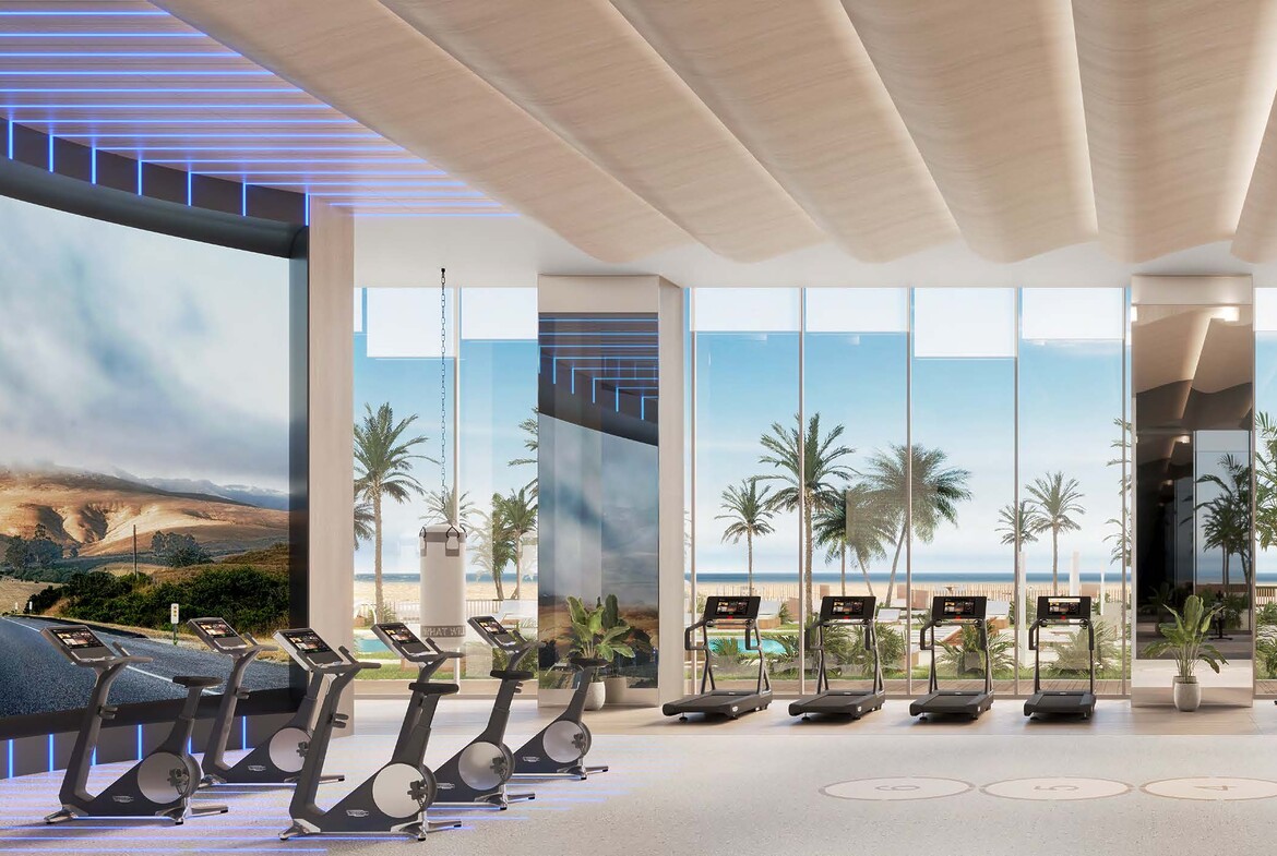 Ellington Cove Ii Dubai Islands 22