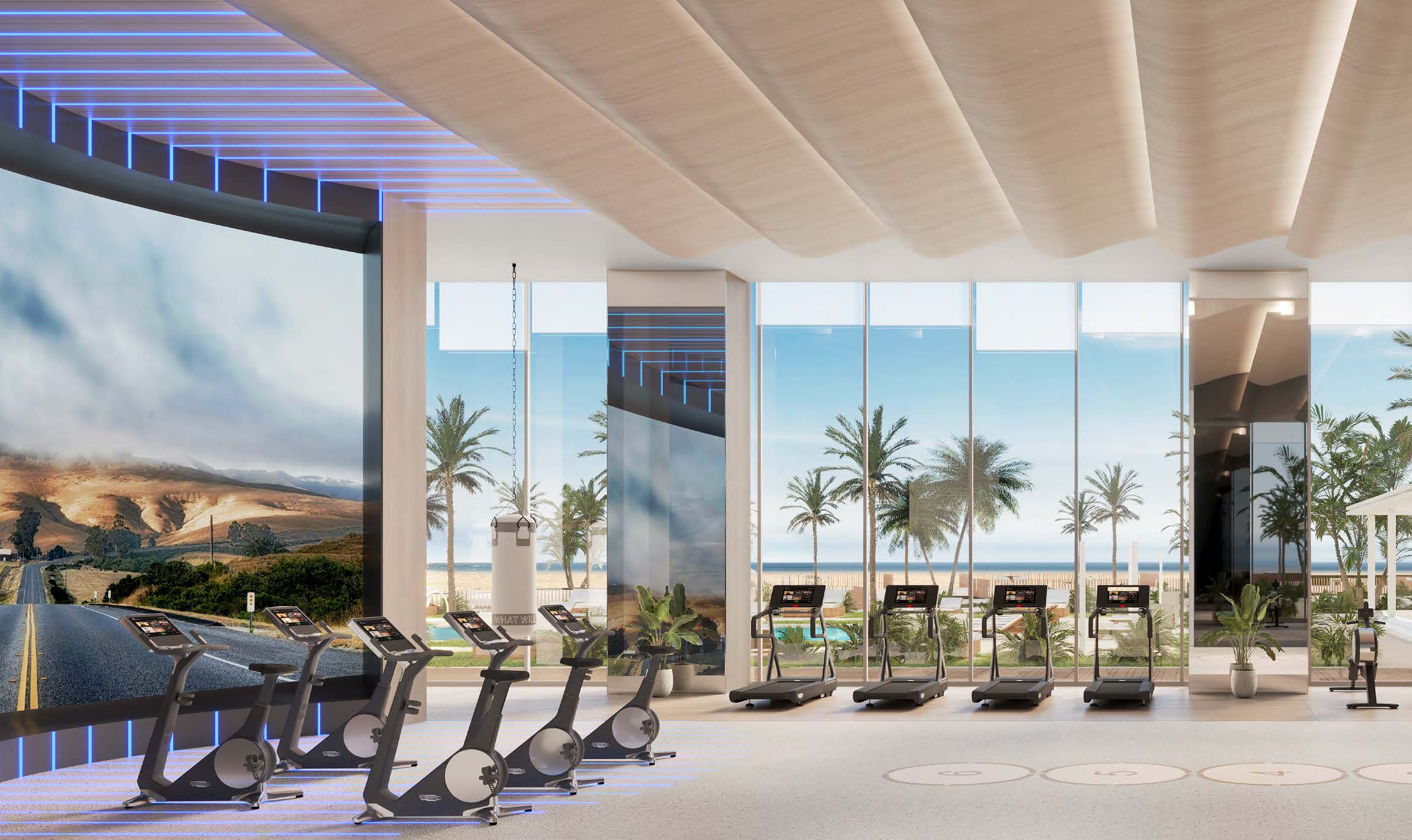 Ellington Cove Ii Dubai Islands 22