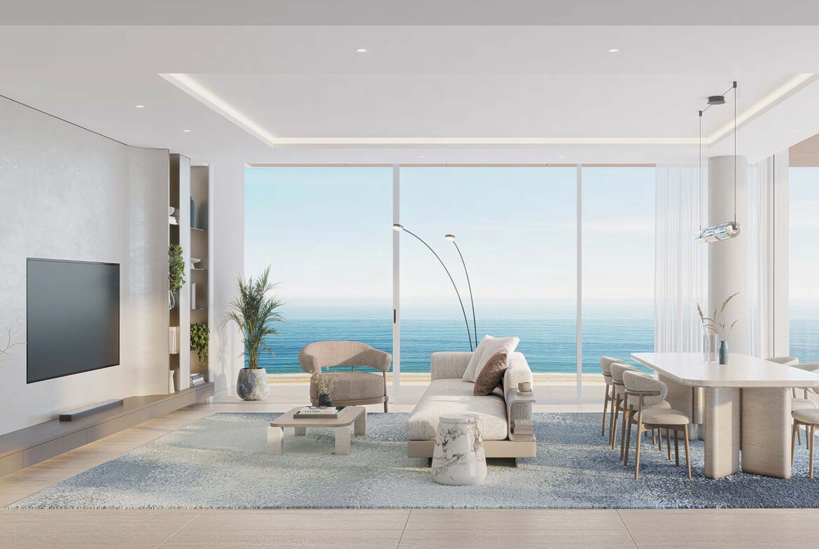 Ellington Cove Ii Dubai Islands 25
