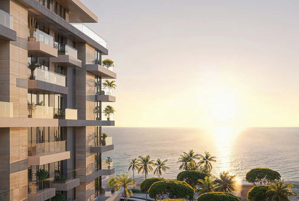 Ellington Cove Ii Dubai Islands 5