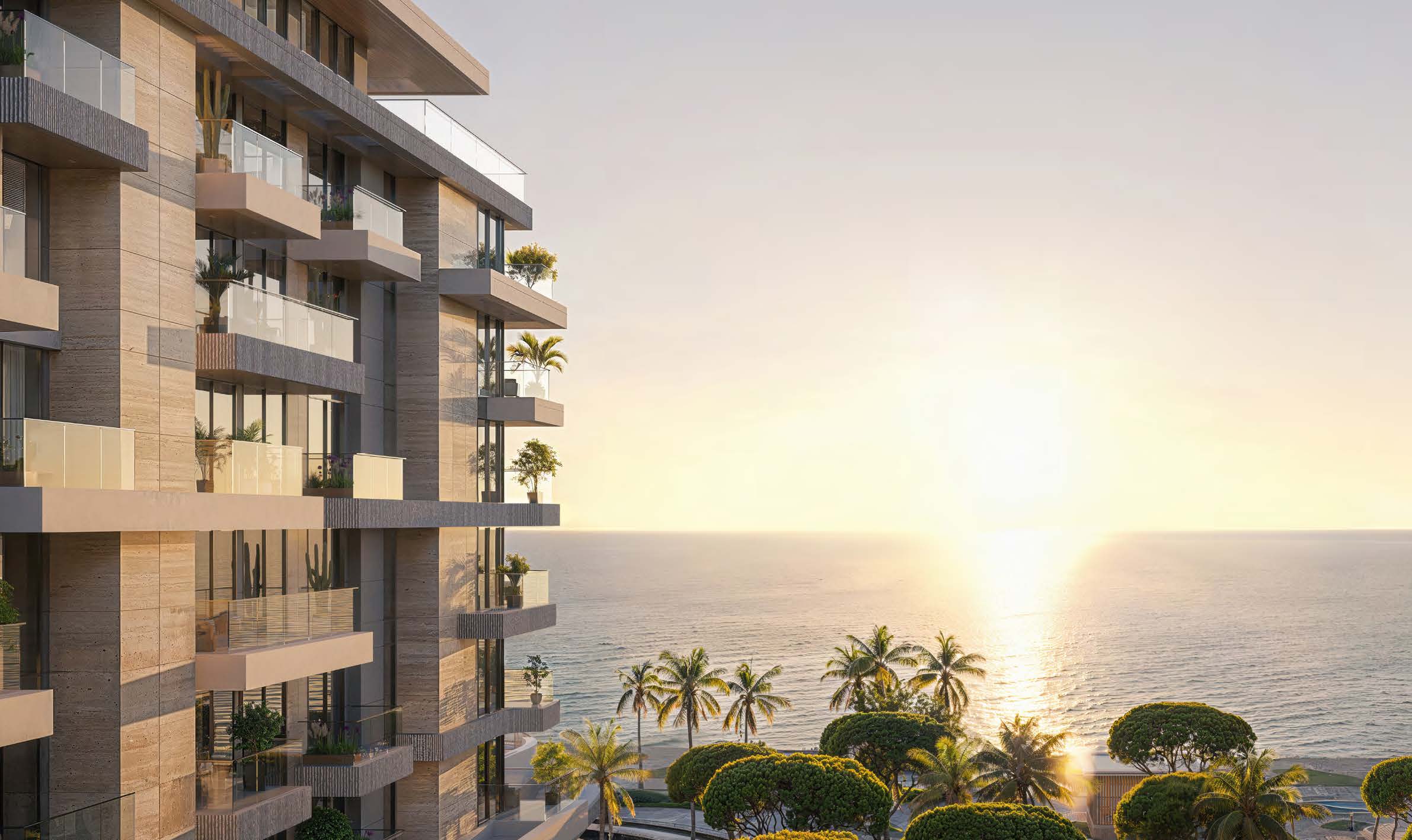 Ellington Cove Ii Dubai Islands 5
