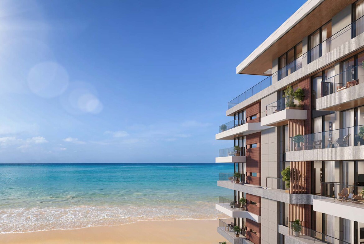 Ellington Cove Ii Dubai Islands 6