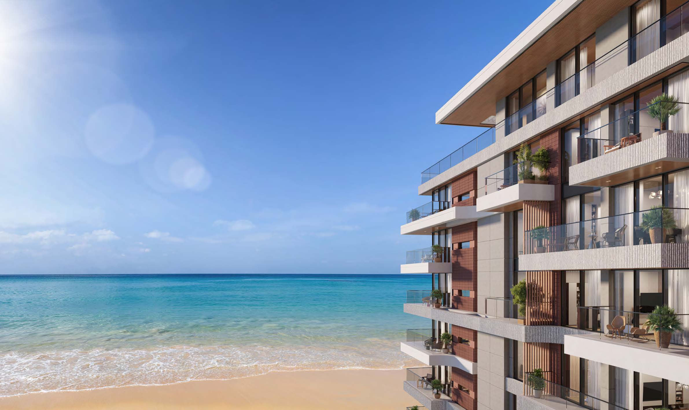 Ellington Cove Ii Dubai Islands 6