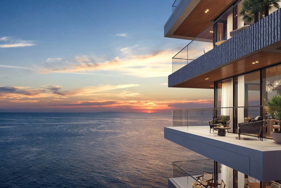 Ellington Cove Ii Dubai Islands 7