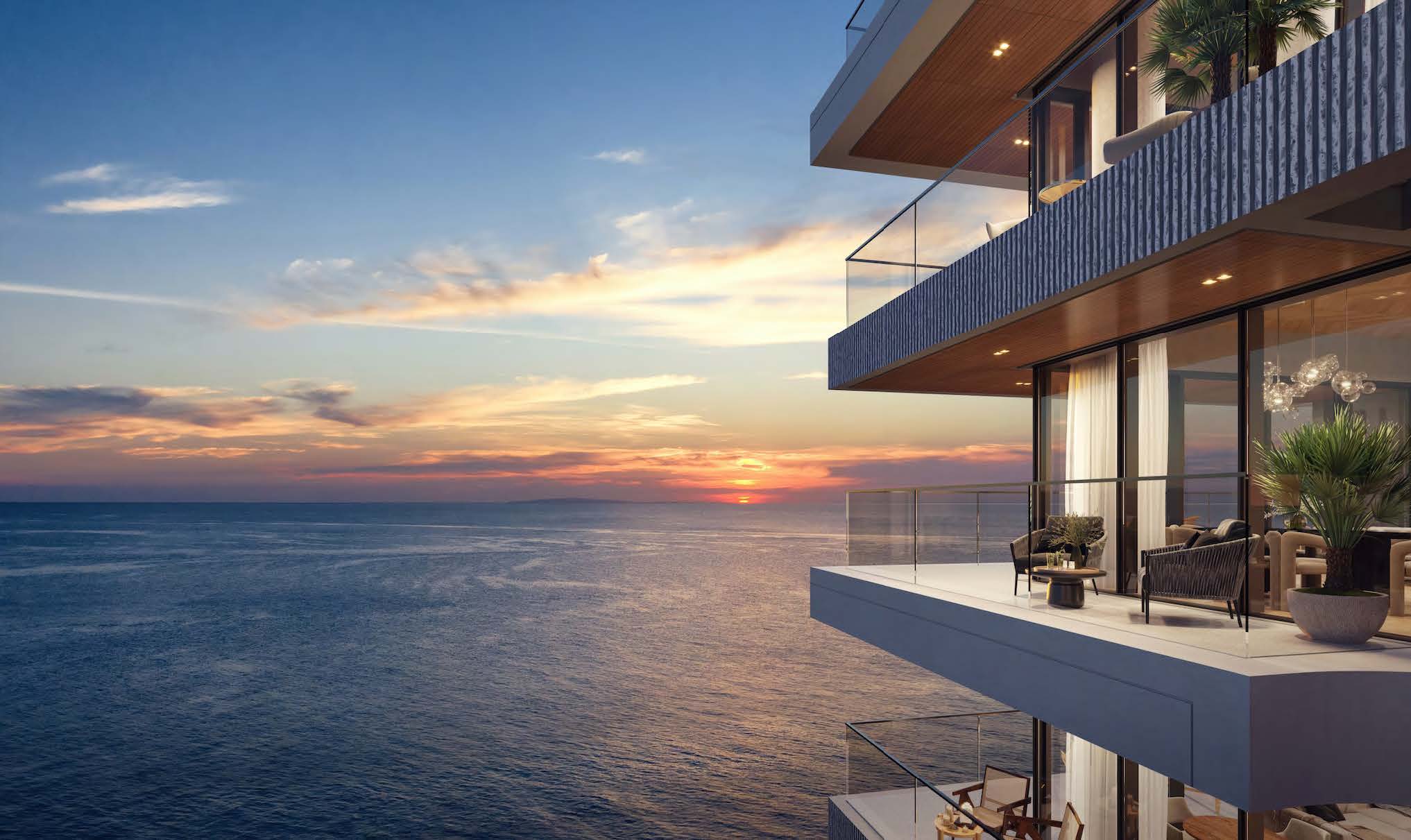 Ellington Cove Ii Dubai Islands 7