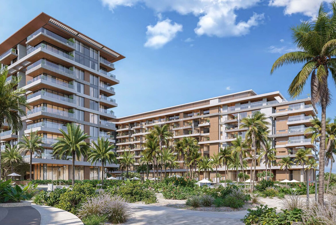 Ellington Cove Ii Dubai Islands Prospekt