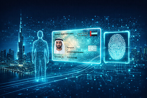 Emirates Id Beantragen