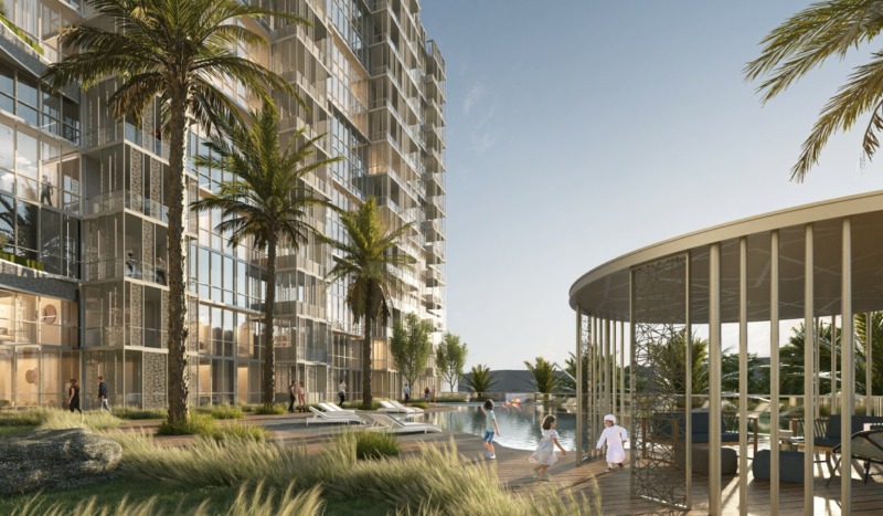 Expo City Dubai Wohnung 3