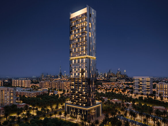 Green Group The Autograph (13)